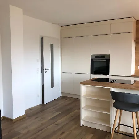 Obst- Und Fahr 아파트