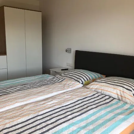 Obst- Und Fahr 프리드리히스하펜