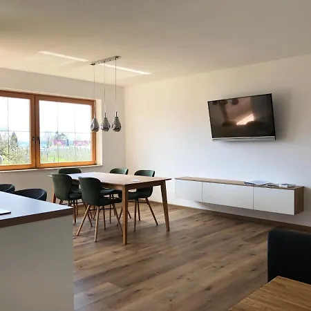 Obst- Und Fahr 프리드리히스하펜