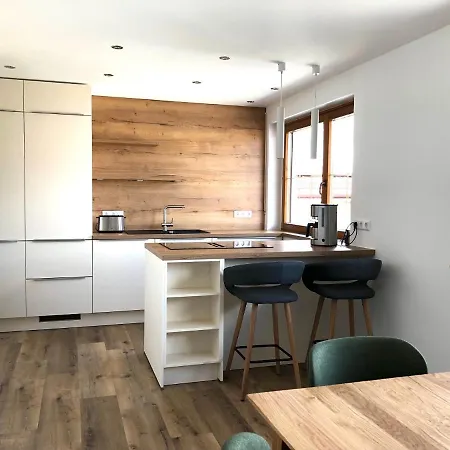 Obst- Und Fahr Apartment Friedrichshafen