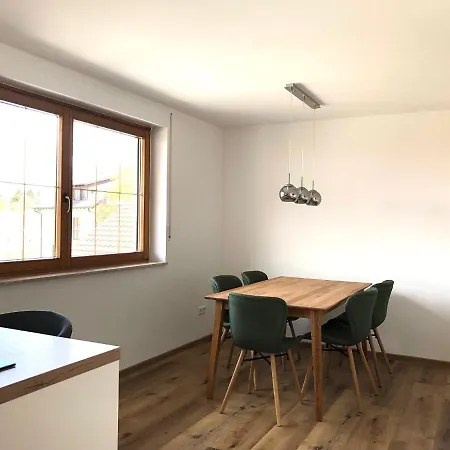 Apartment Obst- Und Fahr