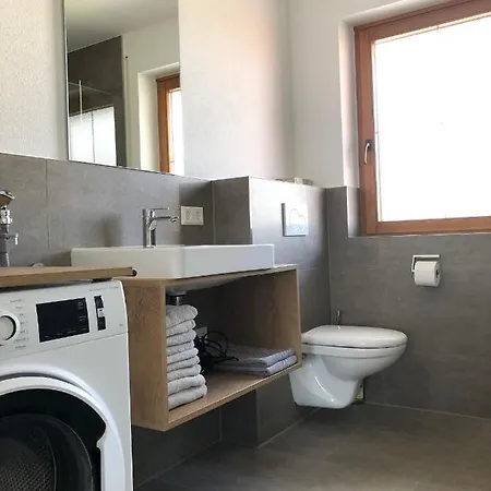 Obst- Und Fahr 아파트 프리드리히스하펜