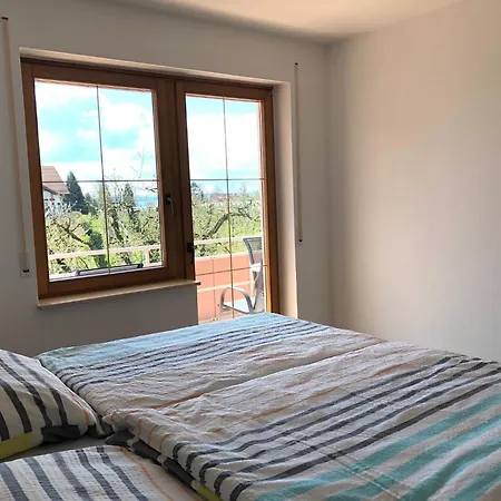 Apartment Obst- Und Fahr Friedrichshafen